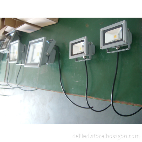 High Power 30W Outdoor LED Flood Light